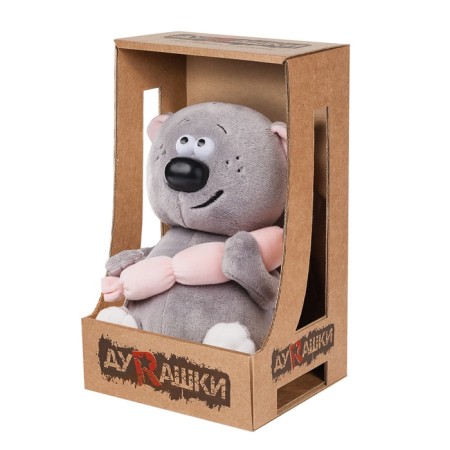 Soft toy "Kotofei and Sosisk", 24 cm MT-MRT-D04202313-24-4