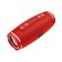 Portable column Borofone BR3 Rich, 10 W, BT5.0, Microsd, USB, 1200 mAh, red
