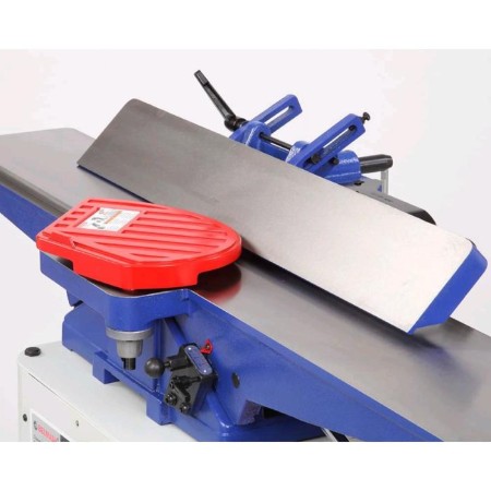 Fogovalnaya machine Belmash J155/1170ah, Helical shaft, 1100 watts, width/depth Max 152/3 mm-1