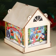 Sweet children's gift of the 