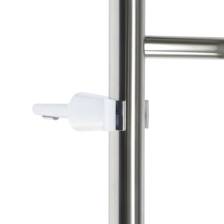 Electric towel Zein PE-05, Victoria, 400x600 mm, 4 crossbars-3