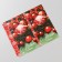 Wrap for chocolate "Christmas Balls", 18.2 x 15.35 cm, New Year
