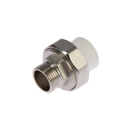 Combined Combined "STM", detachable (American), 20 mm × ½ ", external thread