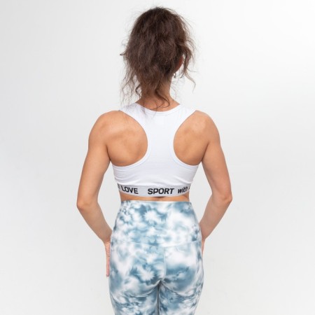 Top female, white color, rr 50-2