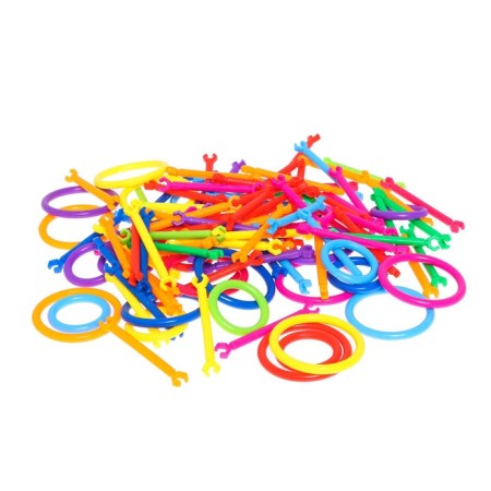 Constructor training "sticks"