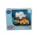 Game set 3 in 1 VTECH BIP-BIP TOOT-TOOT DRIVERS
