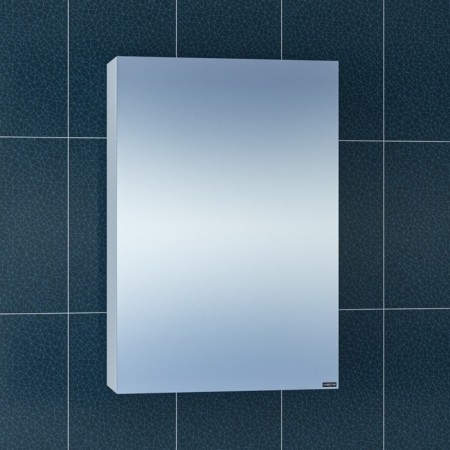 Santa Santa Mirror Santa 50, white color