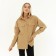 Women's shirt Mist p. 48-50, beige