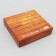 Gift box, packaging, “special gift”, 20 x18 x 5 cm, without tape