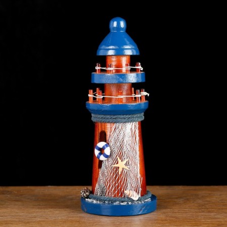 Interior souvenir "Lighthouse" 20cm