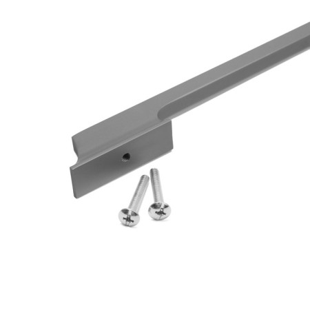 Cappio RSC020, aluminum, m/about 480 mm, graphite-5