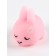 Antistress Squash Magic "Bunny" in a bank