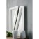 Porcelain dish for supply Magistro Rodos, 33.4 × 15.8 × 2.5 cm, white color