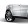 Bryzgoviki front Ssang Yong New Actyon, 2010-2016 introduced. 2 pcs (polyurethane)