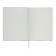 Diary 1-11 grade "Gray marble", artificial leather, a solid cover with embossing, with liesa, 48 sheets