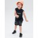 Bathing shorts for a boy, height 98 cm