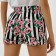 Women's shorts KAFTAN "Roses", p. 44-46