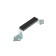 Hand-slop RS-100-5 zinc, 50 pcs.