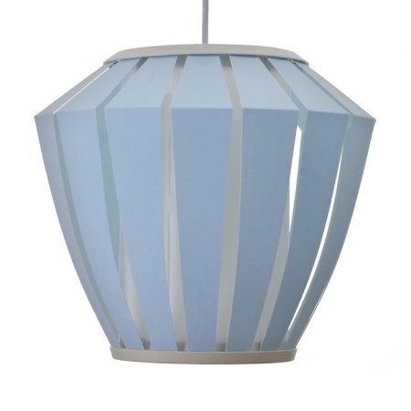 Lamp Bayerlux 1674/1bl E27 40W light blue 29x29x25-125 cm-3