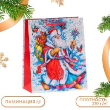 Gift package 