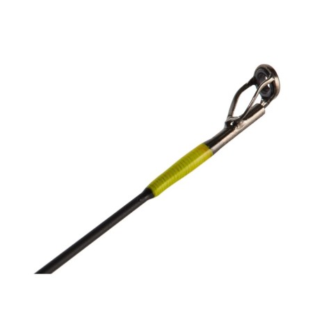 Spinning Lucky John Progress Jig V2 27, test 8-27, length 2.11 m.-4