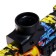 M416 automatic, lighting effects, shoots gel bullets