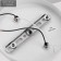 Chandelier 1341002/2BL E27 15W White-blue Bayerlux