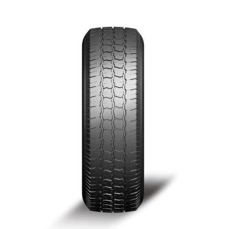 Summer tire Centara Commercial 185/75 R16C 104/102R-1