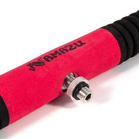 Namazu rifle rod holder, EVA, 50 cm-4