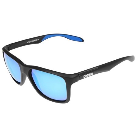 Polarizing Norfin Blue Lenses Revo, 03-1