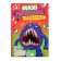 Maxi-painting "Monsters"