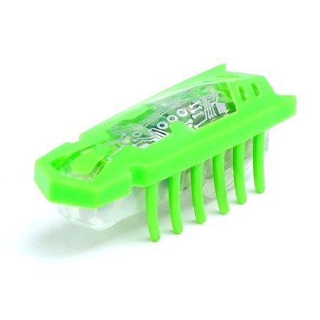 Buke "Robot Lug", light effects, works from batteries, mix-4