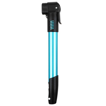 Bicycle pump Dream Bike, color mix-7