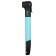 Bicycle pump Dream Bike, color mix
