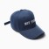 MIST "Not Found" baseball cap, blue, size 56-58