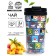 Black tea "memes", 20 g