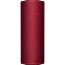 Column port. Logitech Ultimate Ears Megaboom 3 Red 30W 1.0 BT (984-001406)