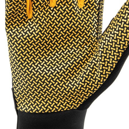 Universal gloves Denzel 68000, silicone application, size 10, 260 x 127 x 10-1
