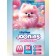 Joonies Marshmallow, size m (6-11 kg), 54 pcs