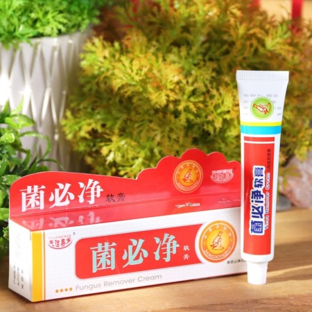Chinese ointment antifungal, 25 grams