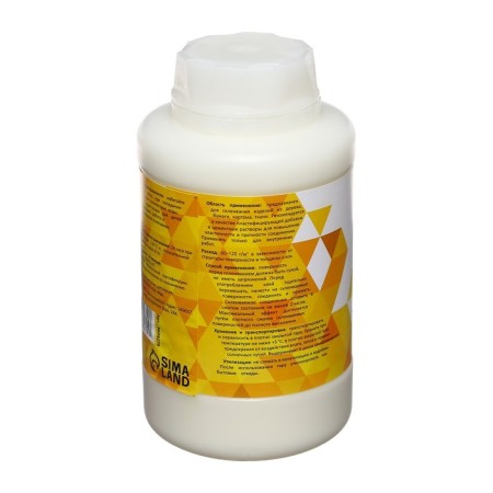 PVA glue 1000g Calligrata, universal-2