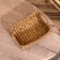Wicker basket 25x20x16 cm
