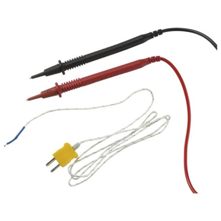 Digital bison multimeter 59810, TX-810 T-1