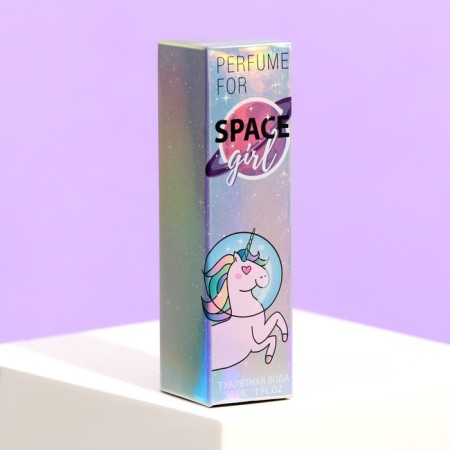 Space Girl toilet water, 30 ml-3