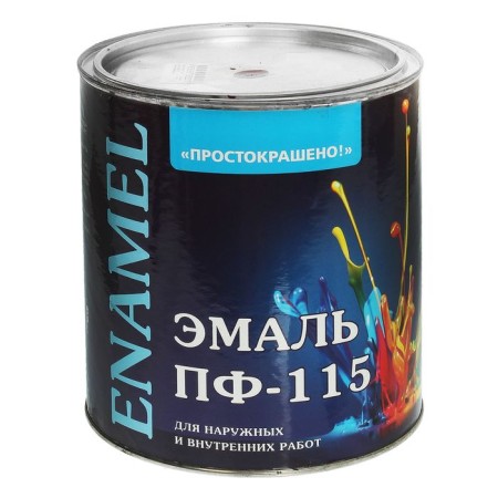 Emal PF-115 Cherry Cherry 2.7kg