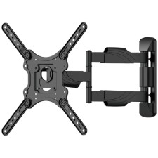 Crane UNITEKI FML40 for a TV or monitor with a large flight, rotten tilted