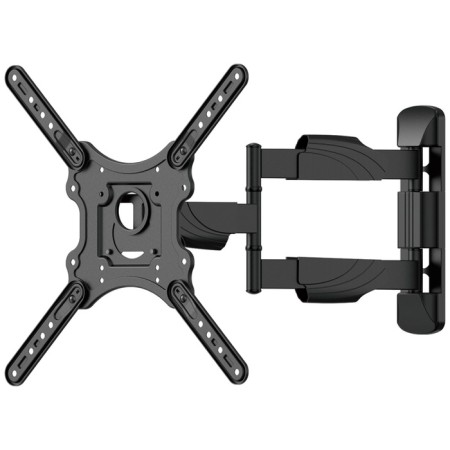 Crane UNITEKI FML40 for a TV or monitor with a large flight, rotten tilted