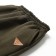 Children's trousers, I was launched, khaki color, height 128 cm