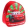 Baby backpack "Happy New Year!", Cars