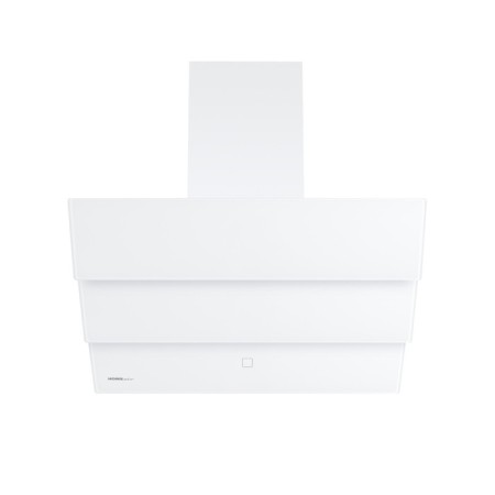 Kitchen hood Homsair Vertical 60, 25 m2, 3 modes, white-5